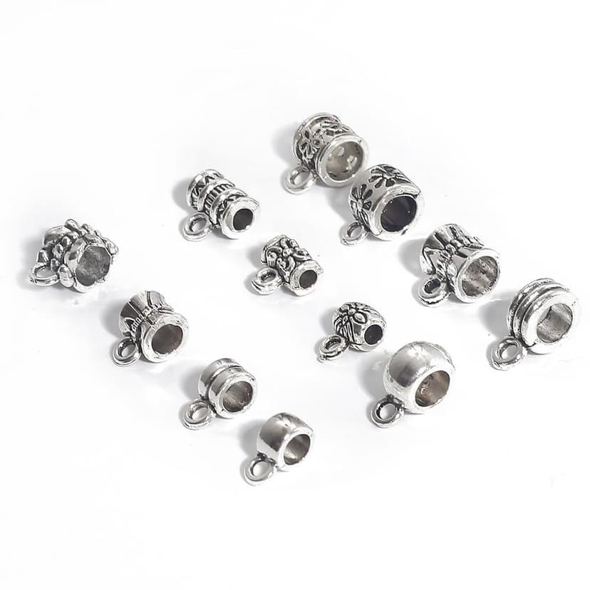 Ảnh 20 Hạt phụ kiện Beadia làm đồ trang sức thời trang diy xinh xắn 3