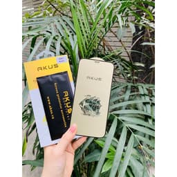 Thumbnail Kính cường lực i.p.akus - Hàng chính hãng 3