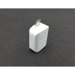 Thumbnail Bộ chuyển đổi OTG Type-C và Micro USB Samsung - Hàng chính hãng 3