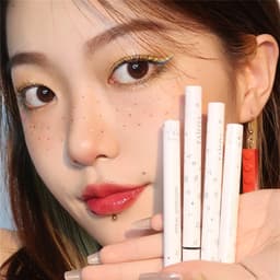 Thumbnail Kẻ mắt ANNIES không nhòe chống nước và mồ hôi trang điểm cho nữ 1