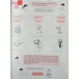 Thumbnail Sách - Bộ phát triển năng lực tư duy - ngôn ngữ dành cho học sinh Tiểu Học 3