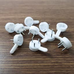 Thumbnail Đinh Treo Tường FEGO Treo Khung Ảnh Treo Đồ Không Cần Khoan Tường, tiện dụng 2