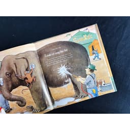 Thumbnail Sách - Những cuộc phiêu lưu của cô gà mái Louise - Crabit Kidbooks 2