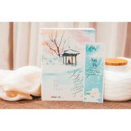 Thumbnail SÁCH - Xin lỗi anh nhận nhầm người 1