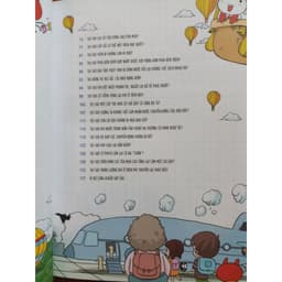 Thumbnail Sách - 10 Vạn Câu Hỏi Vì Sao VẬT LÝ VUI 1