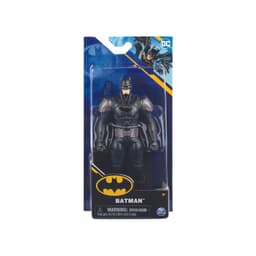 Thumbnail Đồ Chơi Mô Hình BATMAN Người Dơi Batman 6 Inch 6055412 - Giao hàng ngẫu nhiên 1