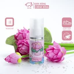 Thumbnail Xịt khử mùi giày, mũ bảo hiểm PIGPOX công thức nano bạc mùi bạc hà 50ml 3