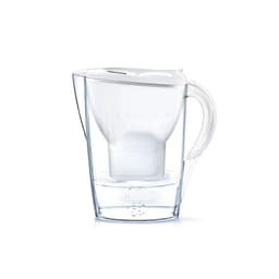 Thumbnail Bình lọc nước BRITA Marella Cool White - 2,4L (có sẵn 1 lõi lọc Maxtra Plus) 3