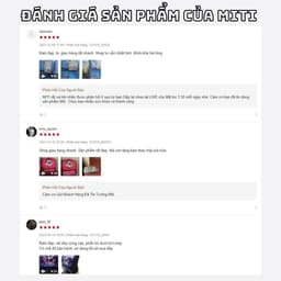 Thumbnail Túi Chống Sốc MITI TCS008 Phù Hợp Laptop 14-15 inch 2