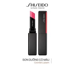 Thumbnail Son dưỡng có màu Shiseido ColorGel Lipbalm 2g 1