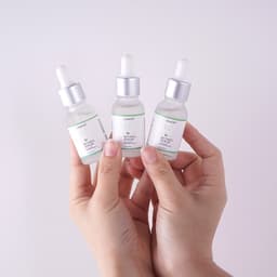 Thumbnail Serum Retinol LIYAL'AN 15ml Hỗ Trợ Giảm Mụn Chăm Sóc Da Chống Nếp Nhăn Và Lão Hóa 4