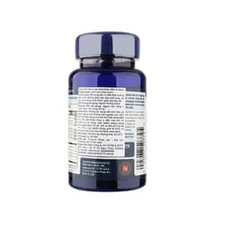 Thumbnail Viên uống ngừa viêm da làm sạch mụn - giảm rụng tóc - giúp móng tay chắc khỏe Puritan's Pride Hair skin nails 30v 1