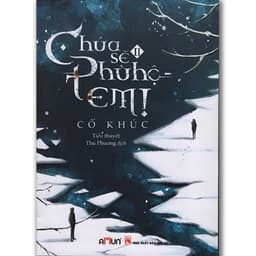 Thumbnail SÁCH - Chúa sẽ phù hộ em 1
