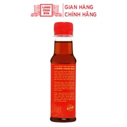 Thumbnail Nước mắm tôm biển Làng Chài Xưa Hồng Ngọc Đại Dương 125ml/chai 2