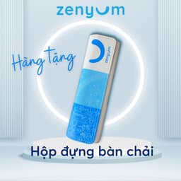 Thumbnail Hộp Đựng Bàn Chải Điện Zenyum 2
