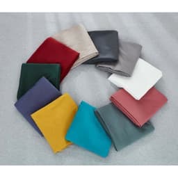 Thumbnail Set 3 món Ga Gối Cotton Tici Bo Decor Nhập Khẩu Không bai xù Không phai màu 3