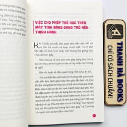 Thumbnail Sách - Mẹ Bận Rộn Dạy Con Tự Lập 4