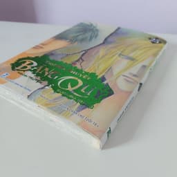Thumbnail Ngoại Truyện Truyền Thuyết Băng Quỷ (Tập 25) - TABooks 1