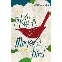 Thumbnail Sách Tiếng Anh: To Kill A Mockingbird( Paperback) 3