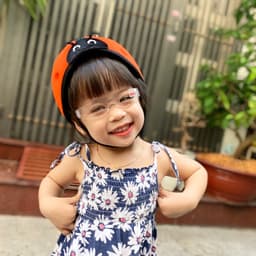 Thumbnail Mắt kính bảo hộ trẻ em Jun Secret chất liệu nhựa cao cấp, bảo vệ mắt khỏi bụi bẩn, virus vi khuẩn an toàn cho bé JSBAOHO 2