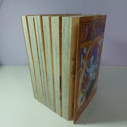 Thumbnail Fairy Tail tập 57, 58, 59, 60, 61, 62 1