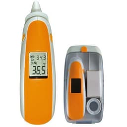 Thumbnail Hộp miếng bọc thăm tai Combi 2