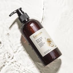Thumbnail Gel tắm bí đao Cocoon 310ml (winter melon shower gel) 3