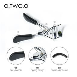 Thumbnail Dụng cụ uốn cong lông mi O.TWO.O Chất Lượng Cao 40g 2