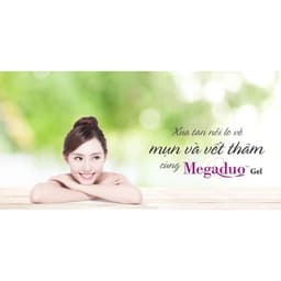 Thumbnail Gel giảm mụn ẩn, giảm thâm, dưỡng da Gamma Megaduo Gel 15g 2