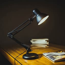 Thumbnail Đèn Kẹp Bàn Học, Đọc Sách, Làm Việc PIXAR. Kẹp Bàn Chắc Chắn. Bóng LED Chống Cận Bảo Vệ Mắt 4