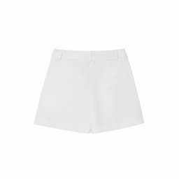 Thumbnail TATICHU - Váy quần chữ A trơn - Mini Aline Skort 3