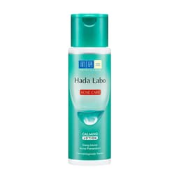 Thumbnail Dung dịch dưỡng ẩm Hada Labo Acne Care Calming Lotion dành cho da dầu mụn, da nhạy cảm 170ml 1