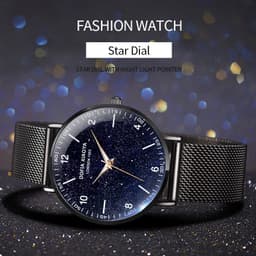 Thumbnail Đồng Hồ XIAOYA 1853 Cho Nam Dây Kim Loại 4