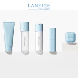 Thumbnail Sữa Dưỡng Ẩm Cho Da Thường Da Khô Laneige Water Bank Blue HA Emulsion 120ml 3