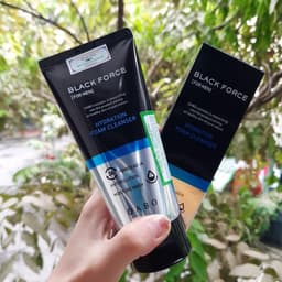 Thumbnail Sữa rửa mặt trắng da, xóa thâm mụn dầu  nhờn dành cho nam Dabo Hydration For Men Hàn quốc cao cấp 120ml/Tuýp 4