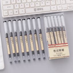 Thumbnail Bút Mực Nước Deli luyện chữ 2