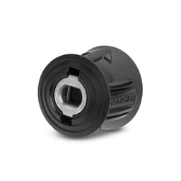 Thumbnail Đầu chuyển của dây áp lực thay thế Karcher 1