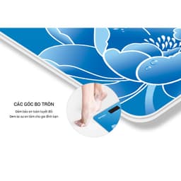 Thumbnail Cân Điện Tử Sức Khỏe Life360 AR-S18F - Cân Điện Tử Thông Minh- Hàng Chính Hãng 4