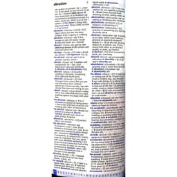 Thumbnail Từ điển Oxford : Oxford Learner's Pocket Dictionary (Fourth Edition) 2
