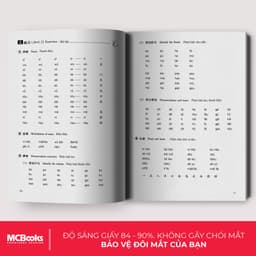 Thumbnail Sách - Giáo Trình Hán Ngữ 1 Tập 1 Quyển Thượng Phiên bản mới 3