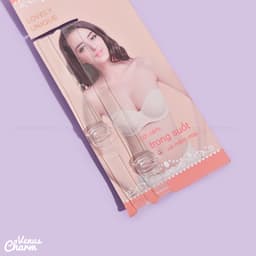 Thumbnail Dây trong xịn áo ngực Venus Charm bản dẹt loại dày phối đồ hở vai mùa hè 2