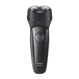 Thumbnail Máy Cạo Râu Flyco 2 Lưỡi Kép Thân Máy Kháng Nước Sạc Nhanh 1 Giờ FS879VN Hàng Chính Hãng 2