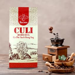 Thumbnail Cà phê nguyên chất Culi Beemo 3