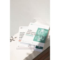 Thumbnail Sách RIO Book No.1 Xấu thế nào, đẹp ra sao (Tái bản 2021) 4