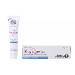 Thumbnail Gel Giảm Mụn Và Vết Thâm Megaduo Gel 15g 2