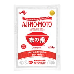 Thumbnail Combo 4 Gói Bột Ngọt AJI-NO-MOTO® 454g/Gói 2