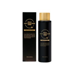 Thumbnail Nước hoa hồng PEKAH cấp ẩm phục hồi da chống lão hóa rebirth black snail toner 150ml Pekah Official Store 2