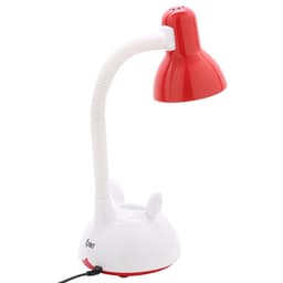 Thumbnail Đèn Bàn Học Sinh Comet CT411 Nhựa ABS, Đui Đèn E27, Thiết Kế Đa Dụng Bắt Mắt, Có Ngăn Đựng Bút ( Đã bao gồm bóng 5W) 3