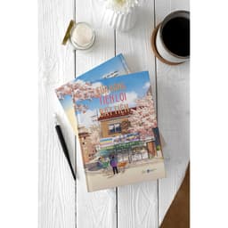 Thumbnail Sách - Cửa Hàng Tiện Lợi Bất Tiện 2