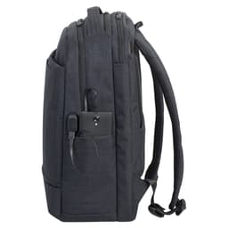 Thumbnail Balo Laptop Du Lịch Rivacase 8365 17.3 inch - Hàng Chính Hãng 4